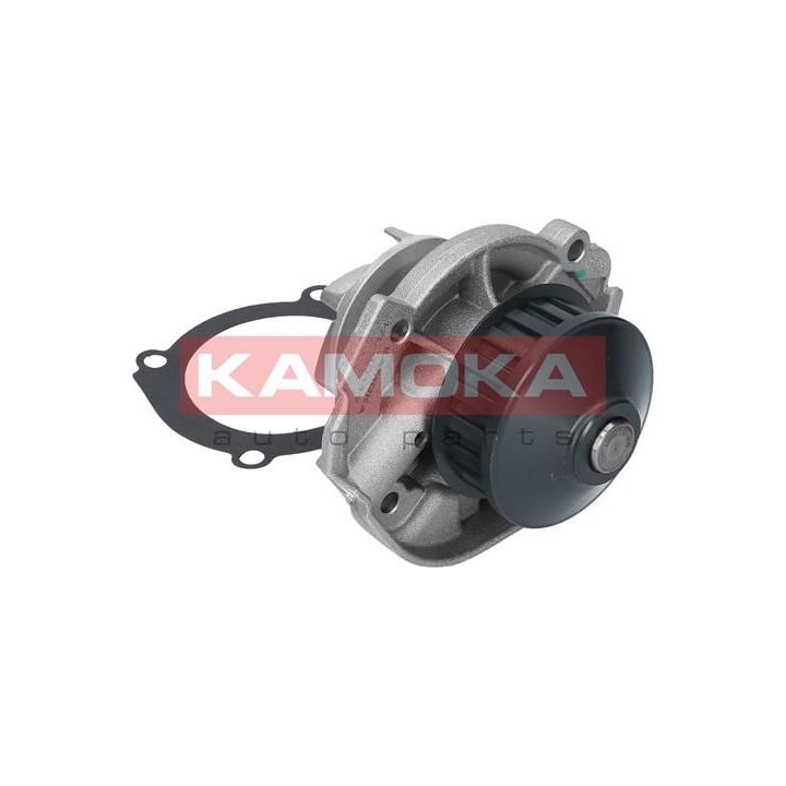 Vandens siurblys, variklio aušinimas KAMOKA T0117