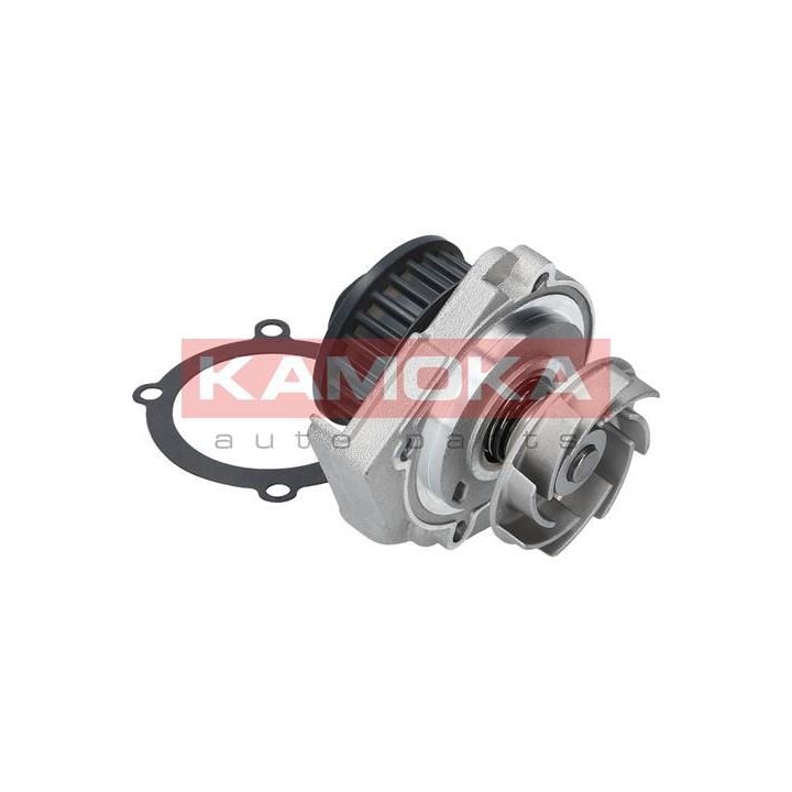 Vandens siurblys, variklio aušinimas KAMOKA T0118