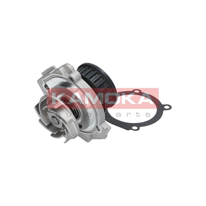 Vandens siurblys, variklio aušinimas KAMOKA T0118