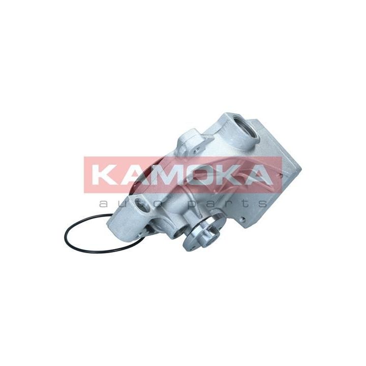 Vandens siurblys, variklio aušinimas KAMOKA T0120