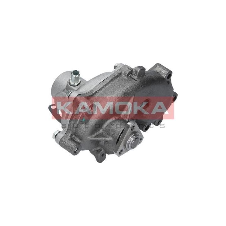 Vandens siurblys, variklio aušinimas KAMOKA T0125