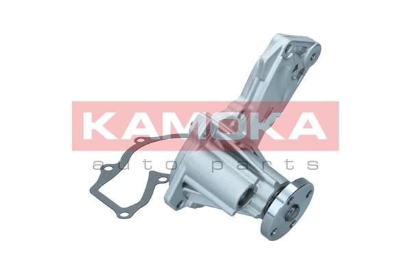 Vandens siurblys, variklio aušinimas KAMOKA T0127