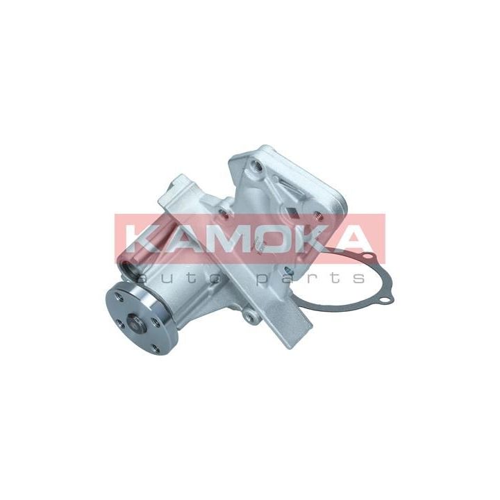 Vandens siurblys, variklio aušinimas KAMOKA T0127