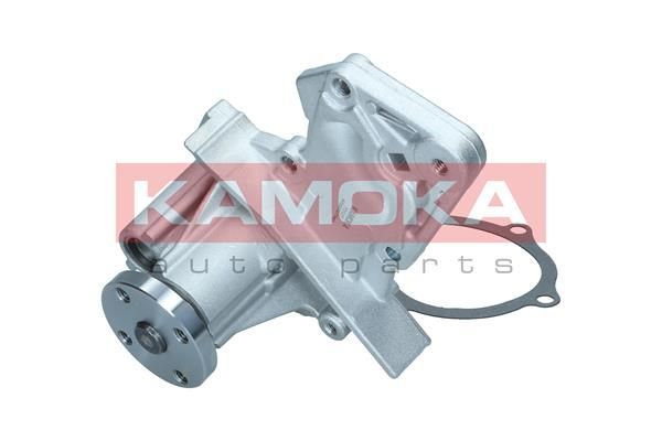 Vandens siurblys, variklio aušinimas KAMOKA T0127