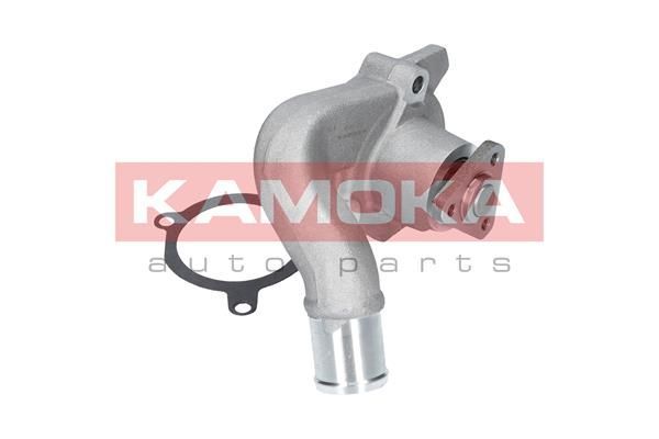 Vandens siurblys, variklio aušinimas KAMOKA T0133