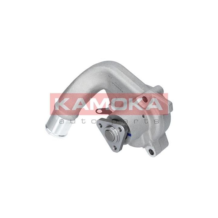 Vandens siurblys, variklio aušinimas KAMOKA T0133