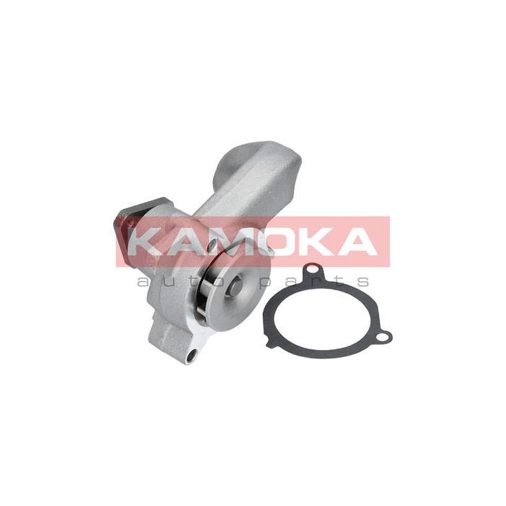 Vandens siurblys, variklio aušinimas KAMOKA T0133