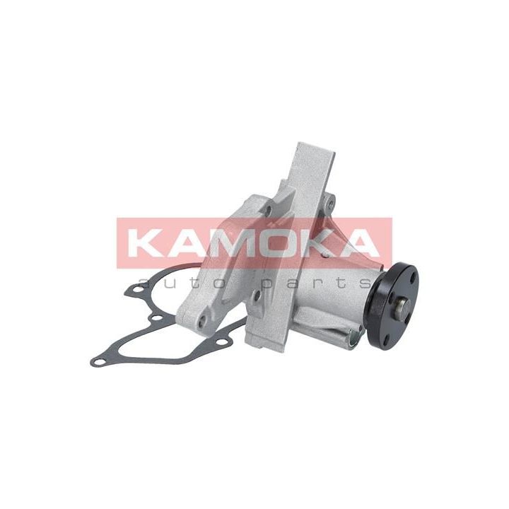 Vandens siurblys, variklio aušinimas KAMOKA T0134