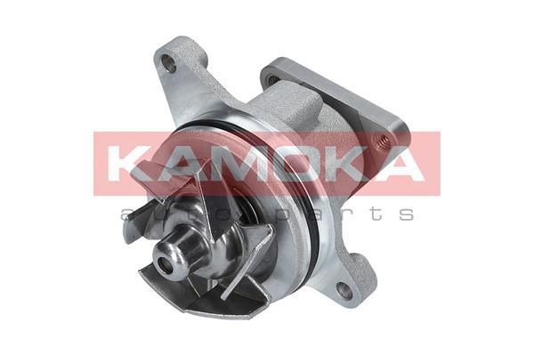 Vandens siurblys, variklio aušinimas KAMOKA T0136