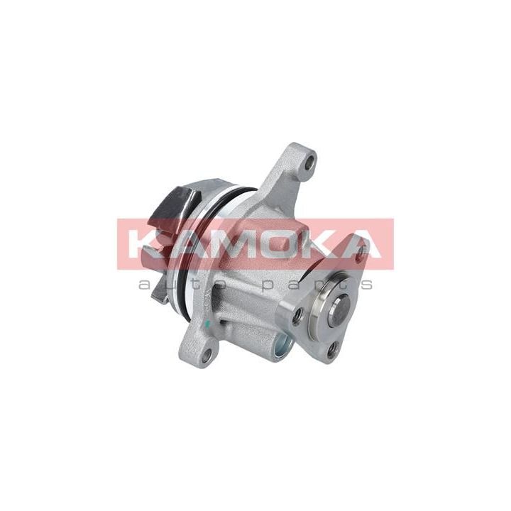 Vandens siurblys, variklio aušinimas KAMOKA T0136