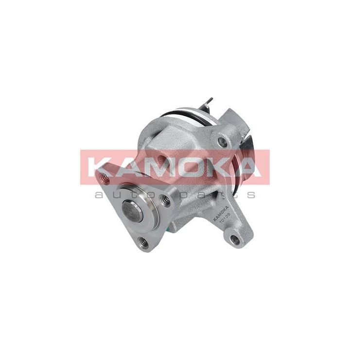 Vandens siurblys, variklio aušinimas KAMOKA T0136