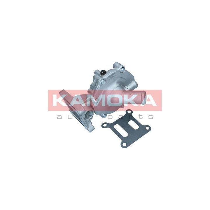 Vandens siurblys, variklio aušinimas KAMOKA T0141