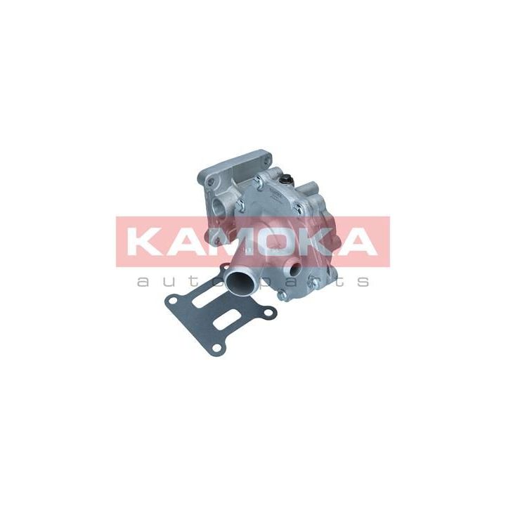 Vandens siurblys, variklio aušinimas KAMOKA T0141