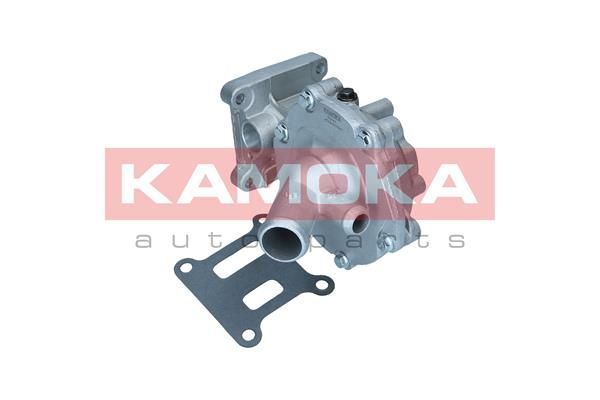 Vandens siurblys, variklio aušinimas KAMOKA T0141