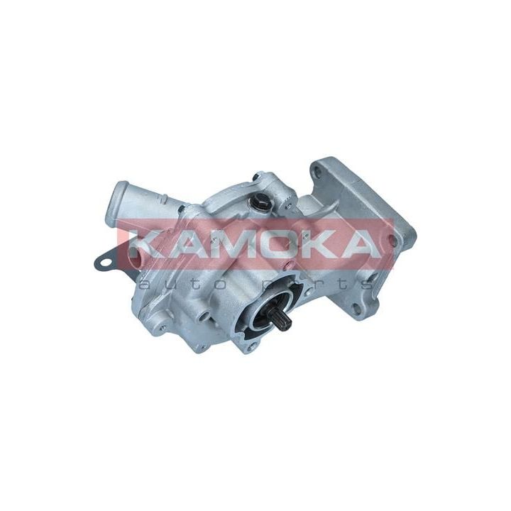 Vandens siurblys, variklio aušinimas KAMOKA T0141