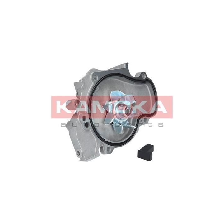 Vandens siurblys, variklio aušinimas KAMOKA T0144