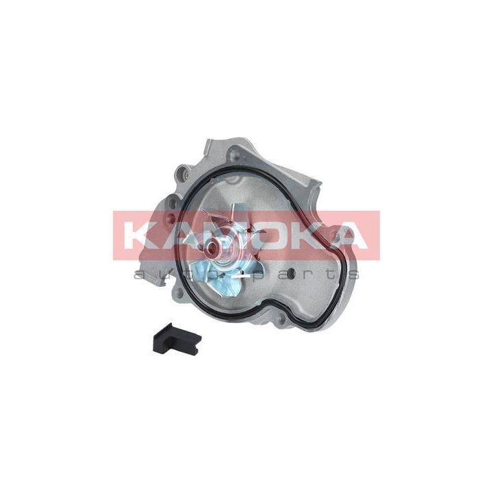 Vandens siurblys, variklio aušinimas KAMOKA T0144