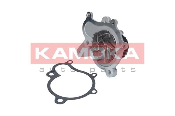 Vandens siurblys, variklio aušinimas KAMOKA T0153