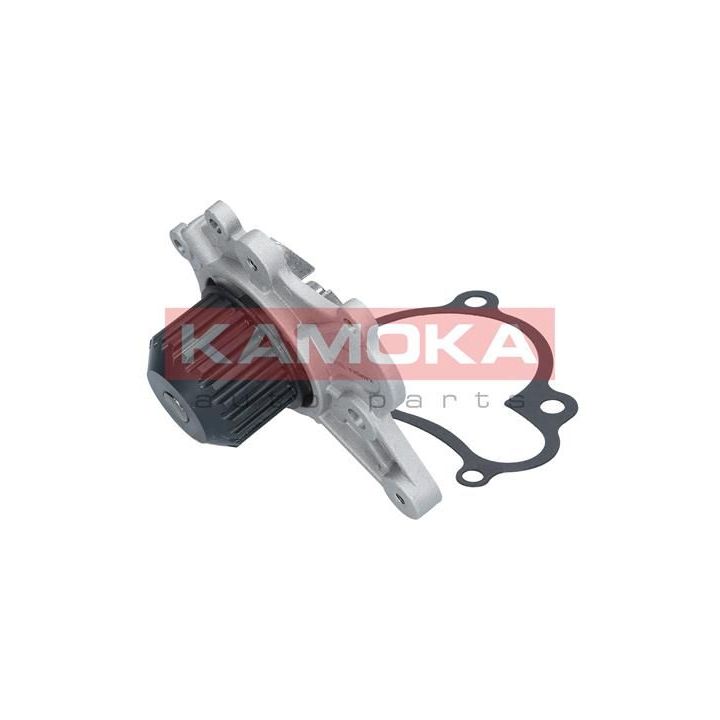 Vandens siurblys, variklio aušinimas KAMOKA T0153