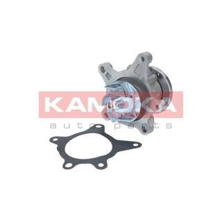 Vandens siurblys, variklio aušinimas KAMOKA T0154