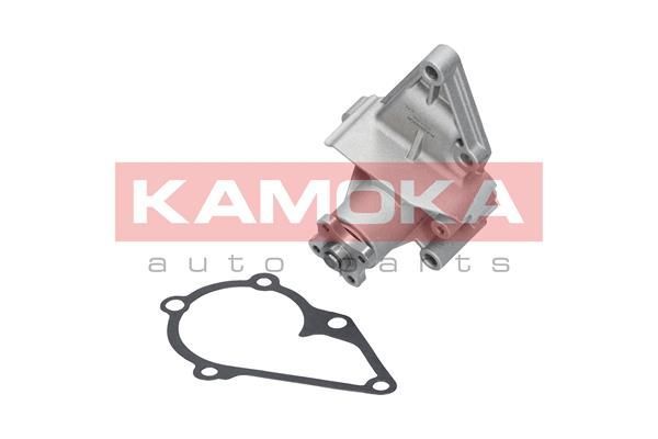 Vandens siurblys, variklio aušinimas KAMOKA T0156