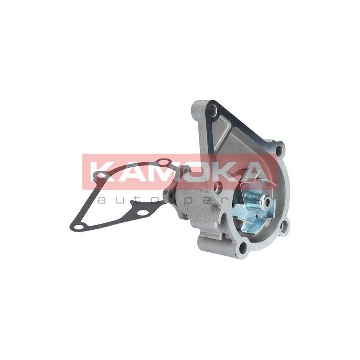 Vandens siurblys, variklio aušinimas KAMOKA T0156