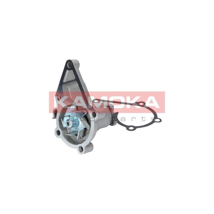 Vandens siurblys, variklio aušinimas KAMOKA T0156