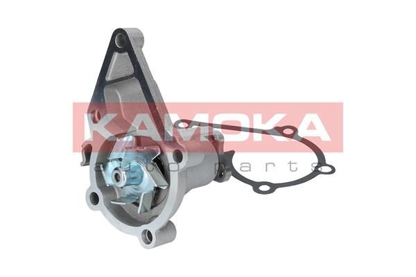 Vandens siurblys, variklio aušinimas KAMOKA T0156