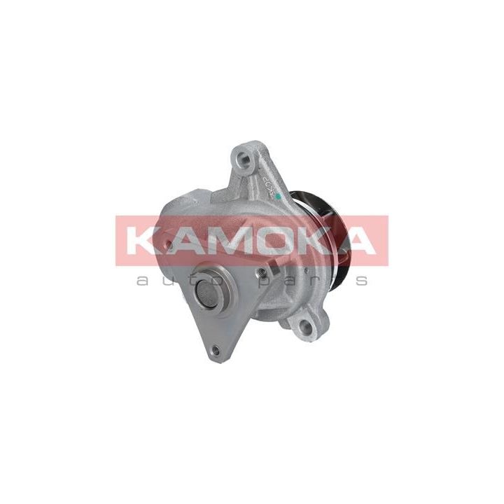 Vandens siurblys, variklio aušinimas KAMOKA T0157