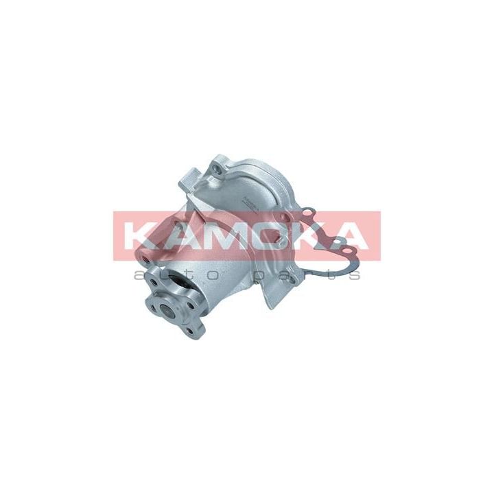 Vandens siurblys, variklio aušinimas KAMOKA T0159