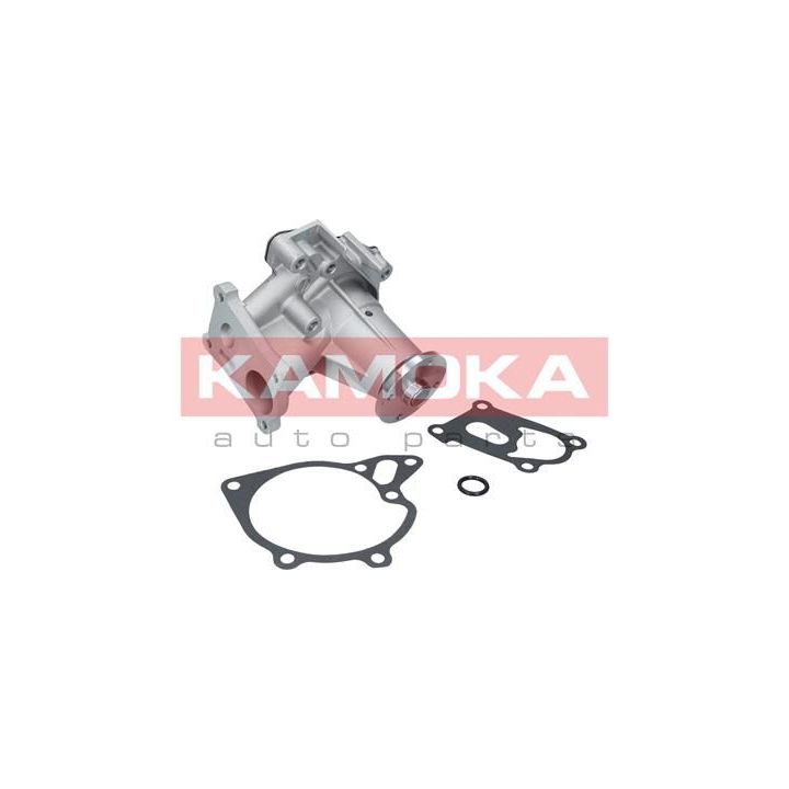 Vandens siurblys, variklio aušinimas KAMOKA T0161