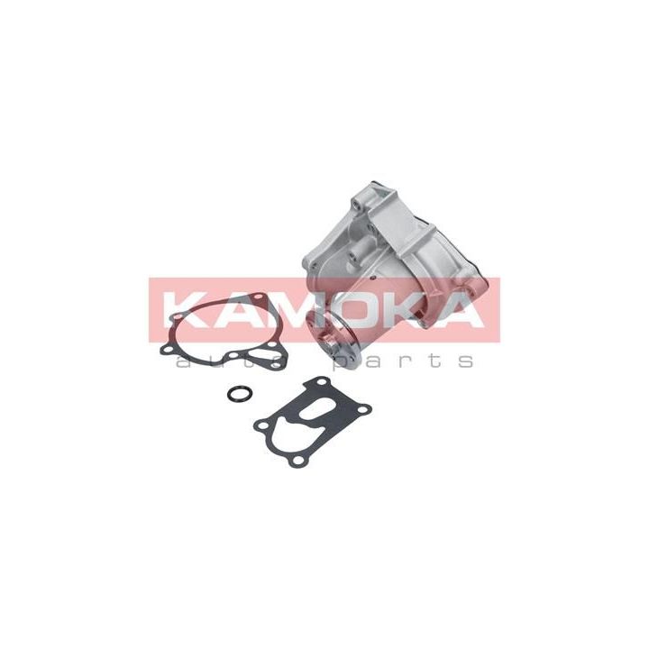 Vandens siurblys, variklio aušinimas KAMOKA T0161