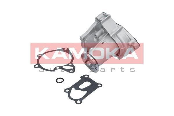 Vandens siurblys, variklio aušinimas KAMOKA T0161