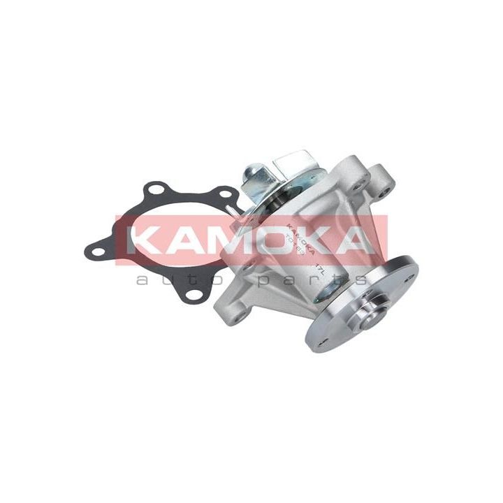 Vandens siurblys, variklio aušinimas KAMOKA T0163
