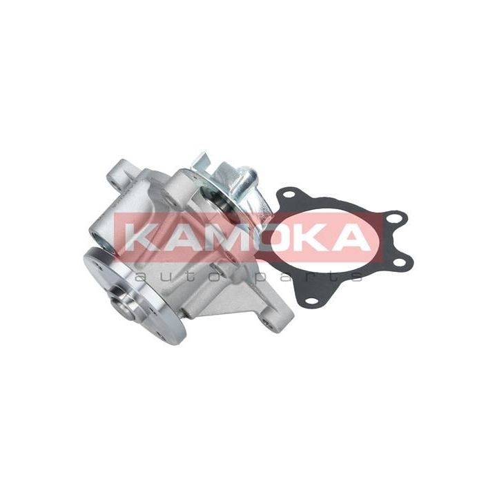 Vandens siurblys, variklio aušinimas KAMOKA T0163