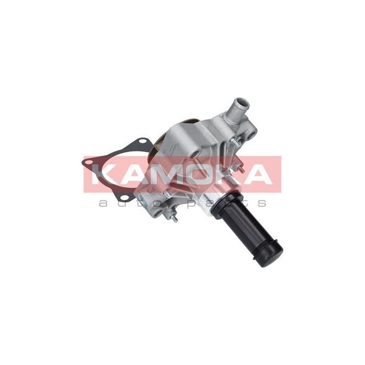 Vandens siurblys, variklio aušinimas KAMOKA T0164