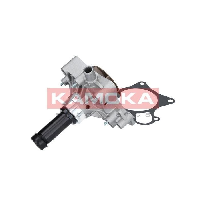 Vandens siurblys, variklio aušinimas KAMOKA T0164