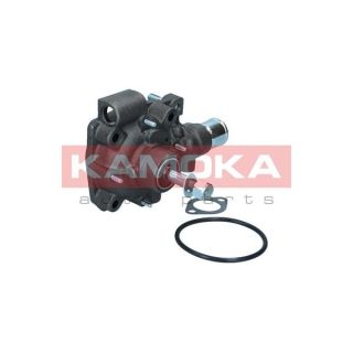 Vandens siurblys, variklio aušinimas KAMOKA T0165