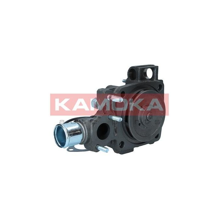 Vandens siurblys, variklio aušinimas KAMOKA T0165