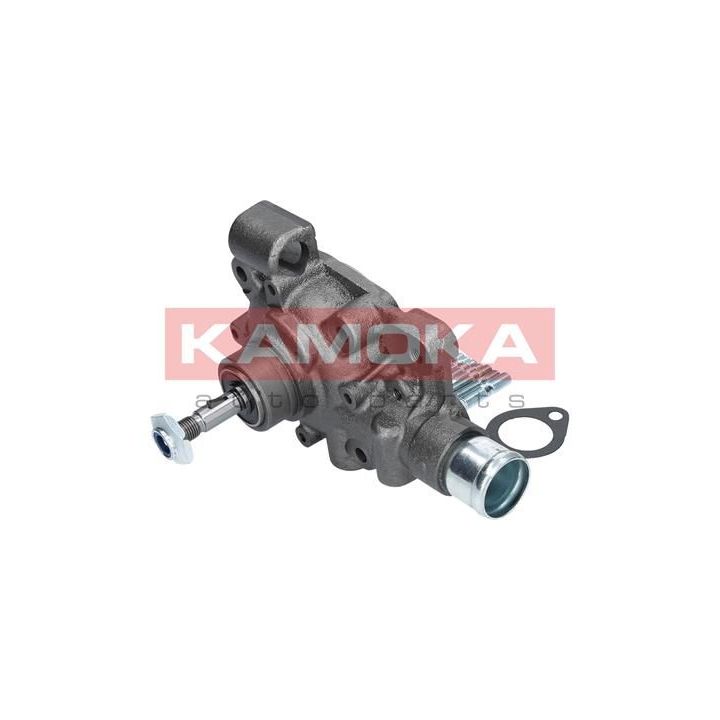 Vandens siurblys, variklio aušinimas KAMOKA T0166