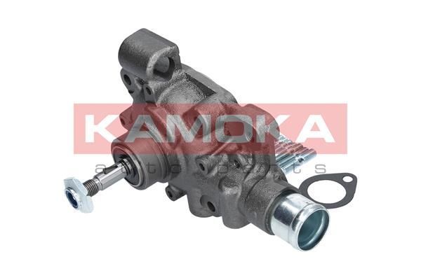 Vandens siurblys, variklio aušinimas KAMOKA T0166