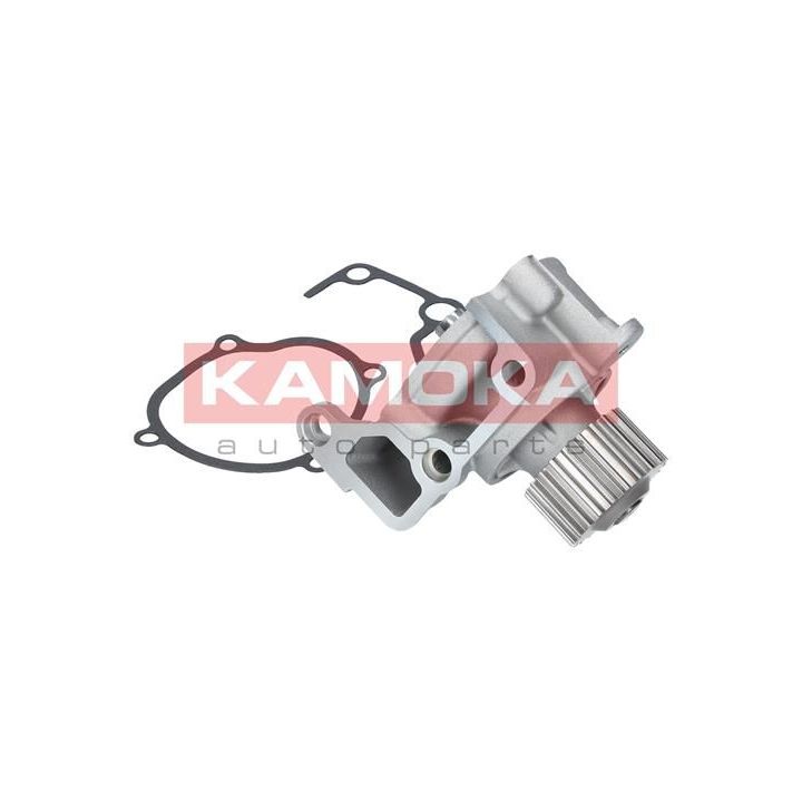 Vandens siurblys, variklio aušinimas KAMOKA T0170