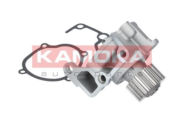 Vandens siurblys, variklio aušinimas KAMOKA T0170