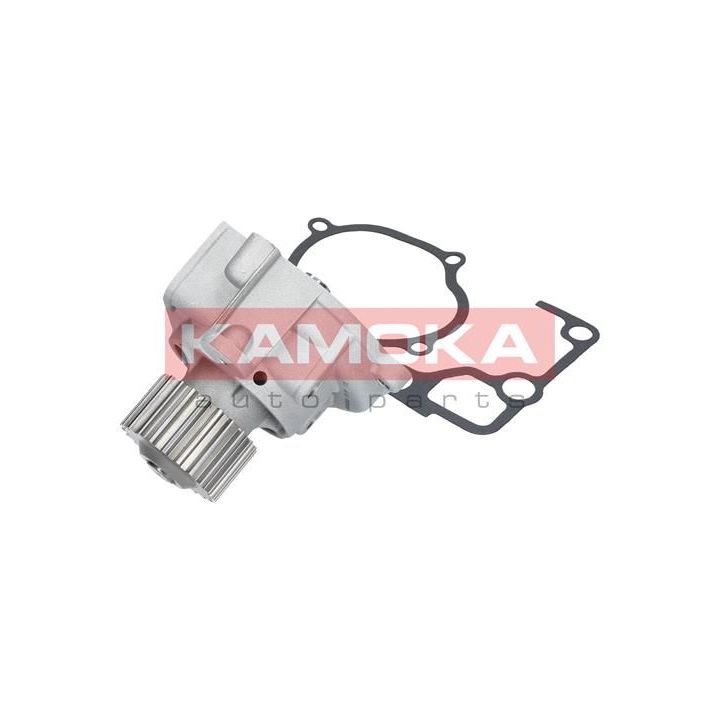 Vandens siurblys, variklio aušinimas KAMOKA T0170