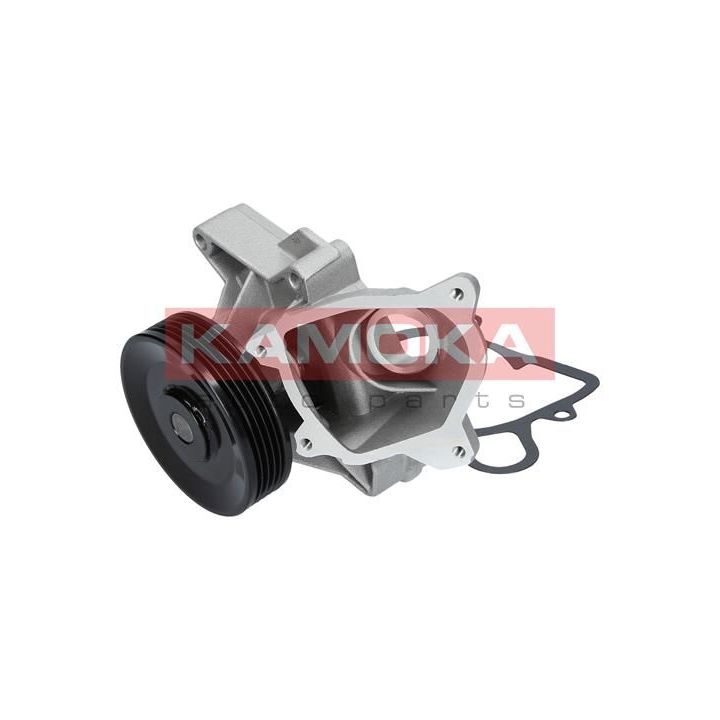 Vandens siurblys, variklio aušinimas KAMOKA T0173