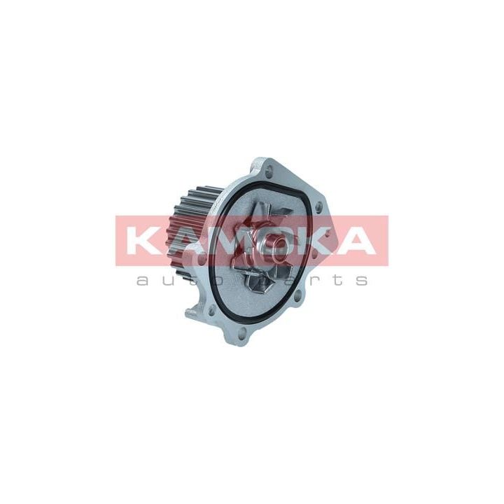 Vandens siurblys, variklio aušinimas KAMOKA T0174