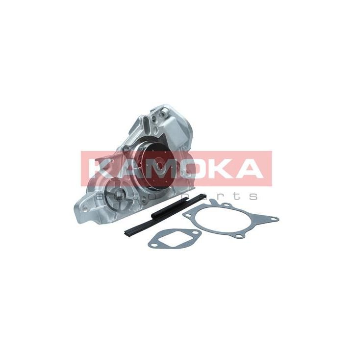 Vandens siurblys, variklio aušinimas KAMOKA T0177