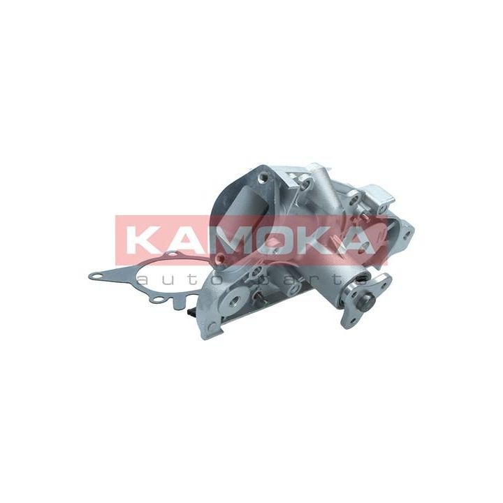 Vandens siurblys, variklio aušinimas KAMOKA T0177