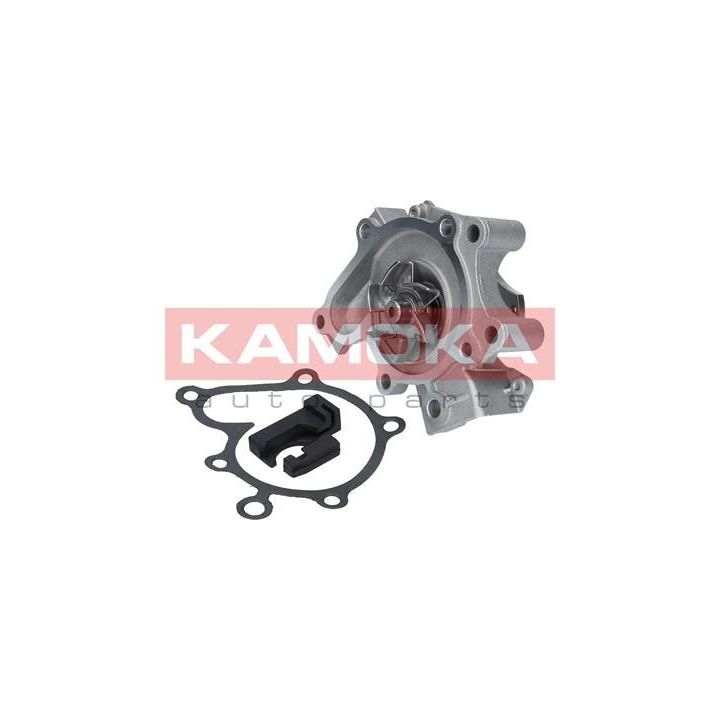 Vandens siurblys, variklio aušinimas KAMOKA T0178