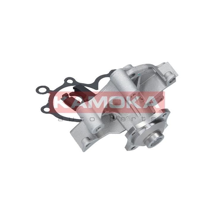 Vandens siurblys, variklio aušinimas KAMOKA T0178